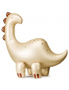 Balão Dinossauro Brontossauro